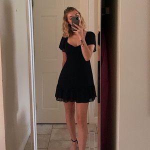 Meet your Posher, Karly